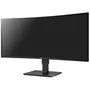 LG 35BN77CP-B Monitor Curvo UltraWide WQHD de 35 pulgadas